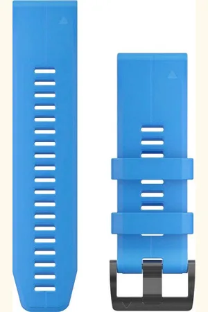 Garmin Wechselarmband Ersatzarmband QuickFit 26 mm Silikon