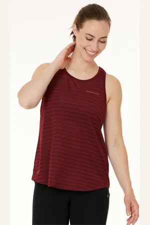 Endurance Tanktop REGIER (1-tlg) mit innovativer QUICK DRY Technologie