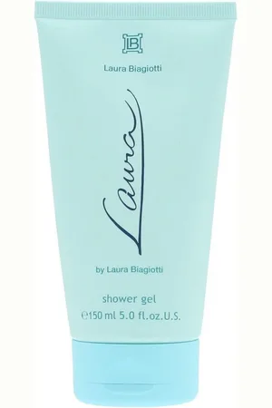Laura Biagiotti Duschgel Laura, mit sprizig-fruchtigem Aroma
