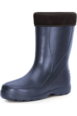 Ladeheid Damen leichte EVA Thermo Regenstiefel LADW002 Gummistiefel - Verkäufer: HISERT
