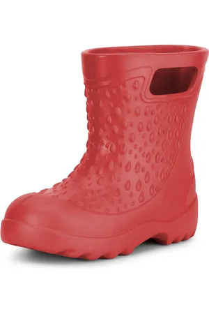 Ladeheid Kinder leichte EVA Gummistiefel Regenstiefel LADW006 Gummistiefel - Verkäufer: HISERT