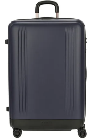 ZERO halliburton Trolley Edge Light - 4-Rollen-Trolley 78 cm (sage), 4 Rollen - Verkäufer: Markenkoffer