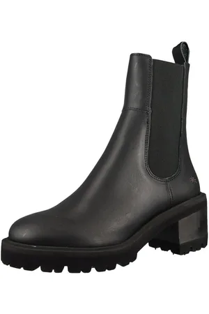 Art 1701 Brugge Chelsea Black Stiefelette - Verkäufer: Schuhkings