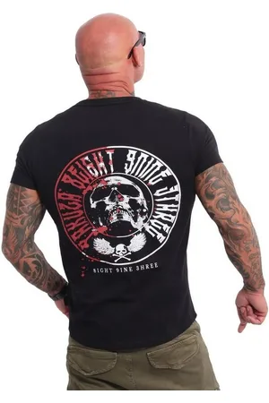 Yakuza T-Shirt Galvanic - Verkäufer: Lunats Streetwear