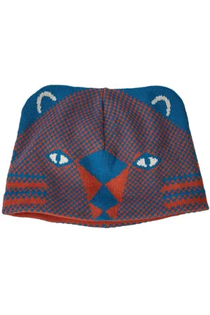 Patagonia Beanie Kinder Beanie Baby Animal Friends - Verkäufer: Scholz Handelsgesellschaft mbH