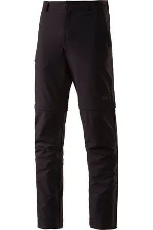 mc kinley Trekkinghose He.-Abzipphose Malloy - Verkäufer: Sport Rossow GmbH