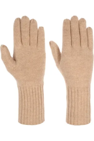 Seeberger Strickhandschuhe (1-St) Handschuhe - Verkäufer: Hutshopping