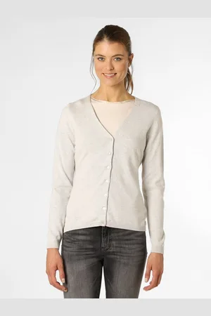brookshire Strickjacke - Verkäufer: VAN GRAAF