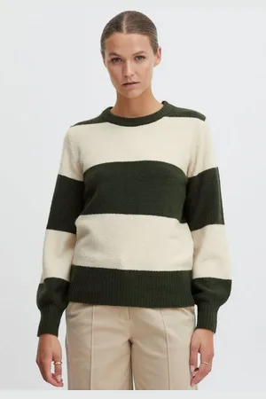 Ichi Strickpullover IHEDEN LS4 20117311 - Verkäufer: meinemarkenmode