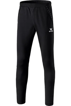 Erima Trainingshose trainings pants with rib 2.0 - Verkäufer: Sport Schmidt, Heiko & Holm Schmidt GbR