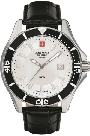 Swiss Alpine Military Quarzuhr 7040.1532SAM - Verkäufer: Preiswert24