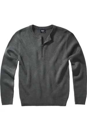 Brandit Rundhalspullover Army Pullover - Verkäufer: 247Group GmbH