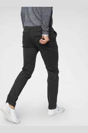 JACK & JONES Chinos JPSTOLLIE JJDAVE CHINO