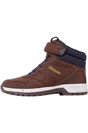 Kappa Winterboots mit reflektierenden Details