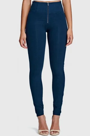 Freddy Jeggings WRUP2HC001ORG mit Lifting & Shaping Effekt