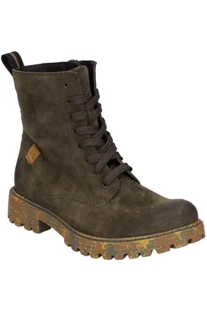 Josef Seibel Schnürboots - Verkäufer: Merkkur