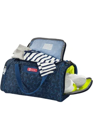STEP BY STEP Sporttasche mit Nassfach, 13 l (1-tlg) - Verkäufer: Brand Distribution GmbH