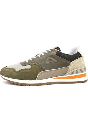 Ambitious Sneaker Schnürschuh - Verkäufer: H&D Schuhcompany