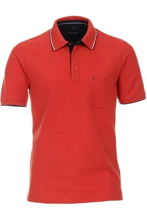 Venti T-Shirt uni regular fit (1-tlg., keine Angabe) - Verkäufer: The Platform Group