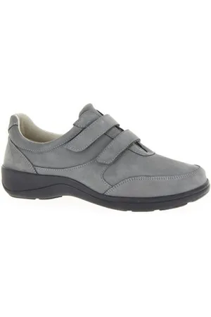 Florett Varomed Catania Klettschuh Weite H 1/2 - leichte Ü Spezialschuh - Verkäufer: CARESHOP | ORTHOPÄDIETECHNIK WOLF