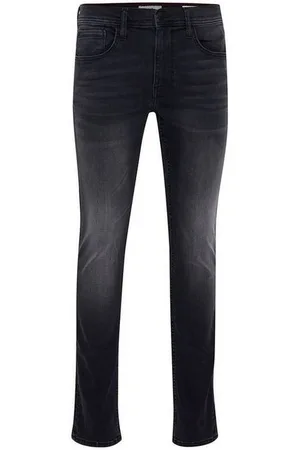 B YOUNG 5-Pocket-Jeans uni regular fit (1-tlg) - Verkäufer: The Platform Group