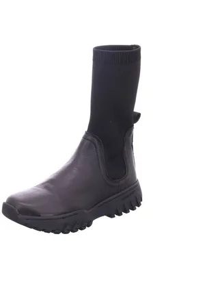 Woden Stiefeletten ’für Herren in unifarben’ Stiefel (1-tlg) - Verkäufer: The Platform Group