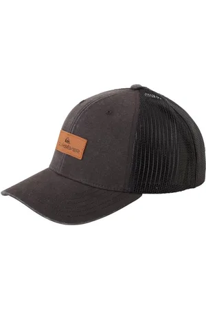 Quiksilver Trucker Cap Down Thech