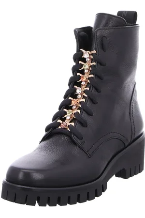 Donna Carolina Stiefelette Stiefelette - Verkäufer: Berg GmbH & Co. KG