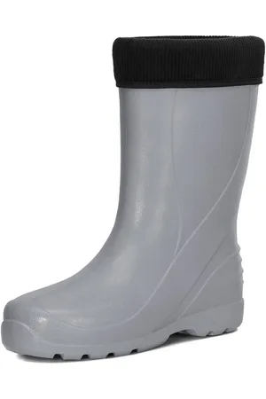 Ladeheid Damen leichte EVA Thermo Regenstiefel LADW002 Gummistiefel - Verkäufer: HISERT