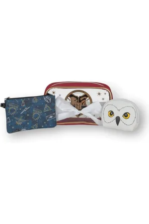 Bioworld Kosmetiktasche Harry Potter Hogwarts Kosmetiktaschen Set - Verkäufer: MyBioTea