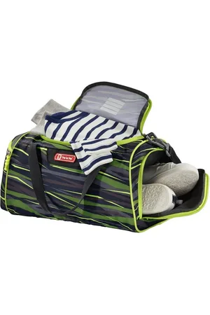 STEP BY STEP Sporttasche mit Nassfach, 13 l (1-tlg) - Verkäufer: Brand Distribution GmbH