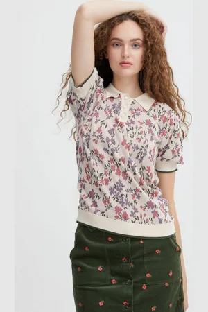 Atelier Rêve Strickpullover IRMAUDE SS 20117055 - Verkäufer: meinemarkenmode