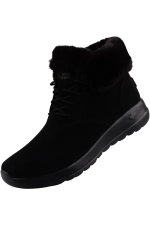 Skechers 15506-BBK Stiefelette - Verkäufer: Trendbereich