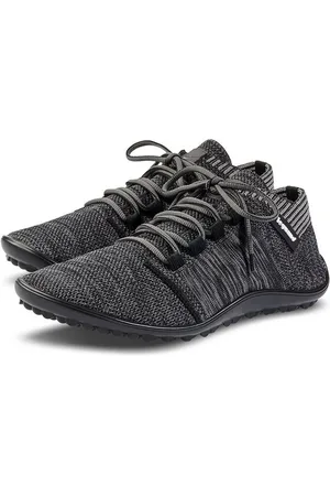 leguano Beat anthrazit - Extra leichter und flexibler Barfußschuh Barfußschuh - Verkäufer: Global Trampa