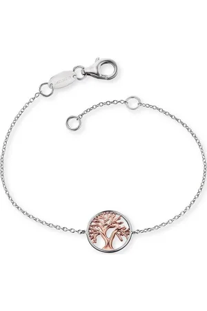 Engelsrufer Silberarmband Damen-Armband 925er Silber platiniert - Verkäufer: CHRIST Juweliere und Uhrmacher seit 1863 GmbH
