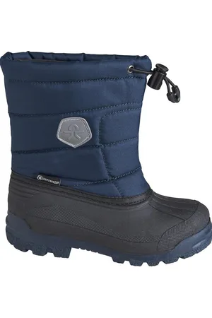Color Kids Boots waterproof Winterstiefel - Verkäufer: Sport Erdl