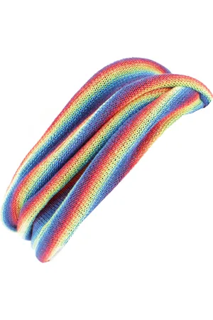 GURU-SHOP Stirnband Doppel Haarband, Magic Hairband, Dread Wrap,.. - Verkäufer: