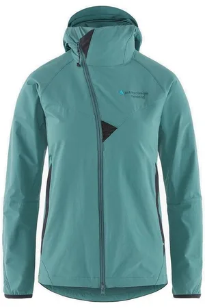 Klättermusen Softshelljacke Vanadis 2.0 - Windjacke für Damen - Verkäufer: nature247 outdoorsports