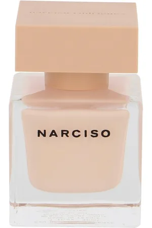 Narciso rodriguez Eau de Parfum Poudree, mit floral-pudriger Note