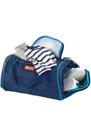 STEP BY STEP Sporttasche mit Nassfach, 13 l (1-tlg) - Verkäufer: Brand Distribution GmbH