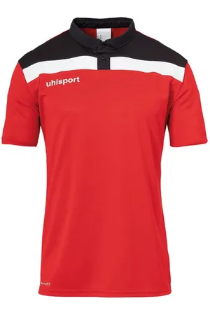 Uhlsport Poloshirt Offense 23 Poloshirt Polos Unisex Polyester - Verkäufer: 11teamsports