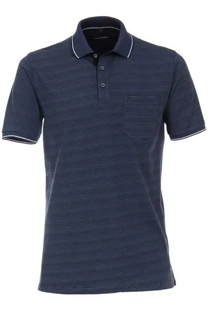 Venti T-Shirt uni regular fit (1-tlg., keine Angabe) - Verkäufer: The Platform Group