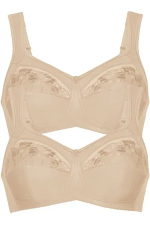 Anita Set: Entlastungs-BH Entlastungs BH Safina (Spar-Set, 2-tlg) Stützfunktion - Verkäufer: Sibrise