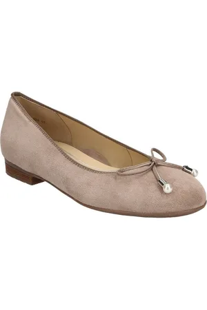 ARA Sardinia Ballerina - Verkäufer: Schuhe Lüke