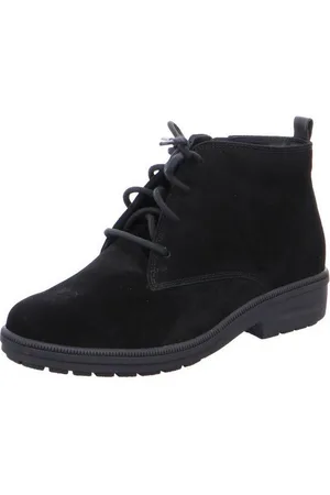 Ganter Regular fit Schnürstiefelette (1-tlg) - Verkäufer: The Platform Group