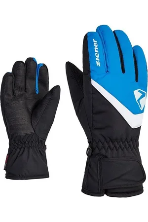 Ziener Skihandschuhe LORIKO AS(R) glove junior - Verkäufer: Sport Erdl