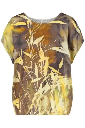 Gerry Weber T-Shirt T-Shirts (1-tlg., keine Angabe) - Verkäufer: The Platform Group