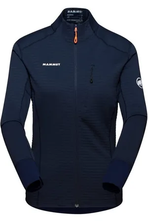 Mammut Fleecejacke Taiss Light ML Jacket Women - Verkäufer: