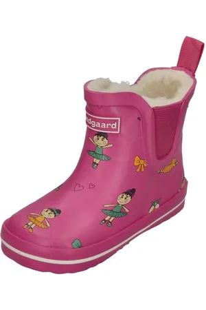 Bundgaard SHORT WARM RUBBER BOOT Gummistiefel Ballerina - Verkäufer: Shoedeal Jana Sievers e.K.