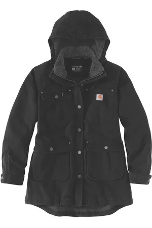 Carhartt Parka Weathered Duck 105512 - Verkäufer: 247Group GmbH